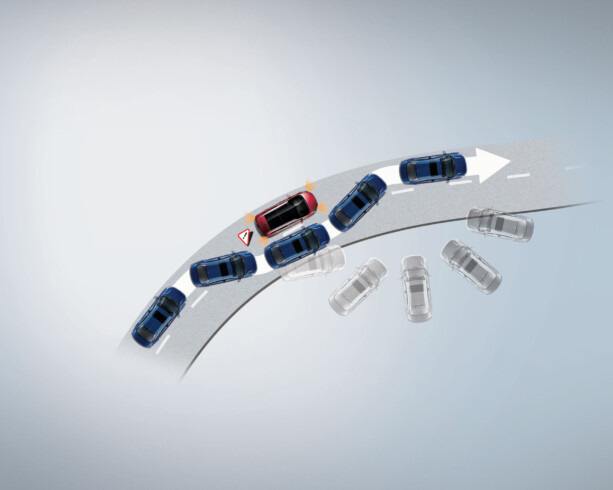 Electronic Stability Control (ESC)