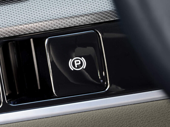 Electronic Parking Brake (EPB)